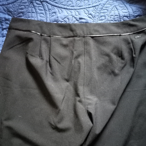 Vineyard Vines cropped pant - Picture 3 of 6